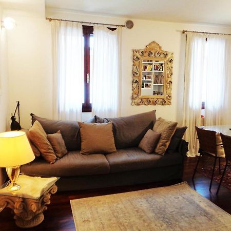 Ca' Marconi Apartment San Dona di Piave Ngoại thất bức ảnh