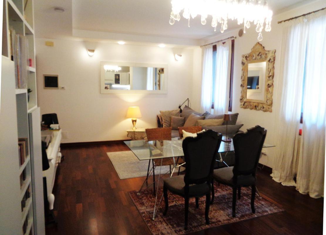 Ca' Marconi Apartment San Dona di Piave Ngoại thất bức ảnh
