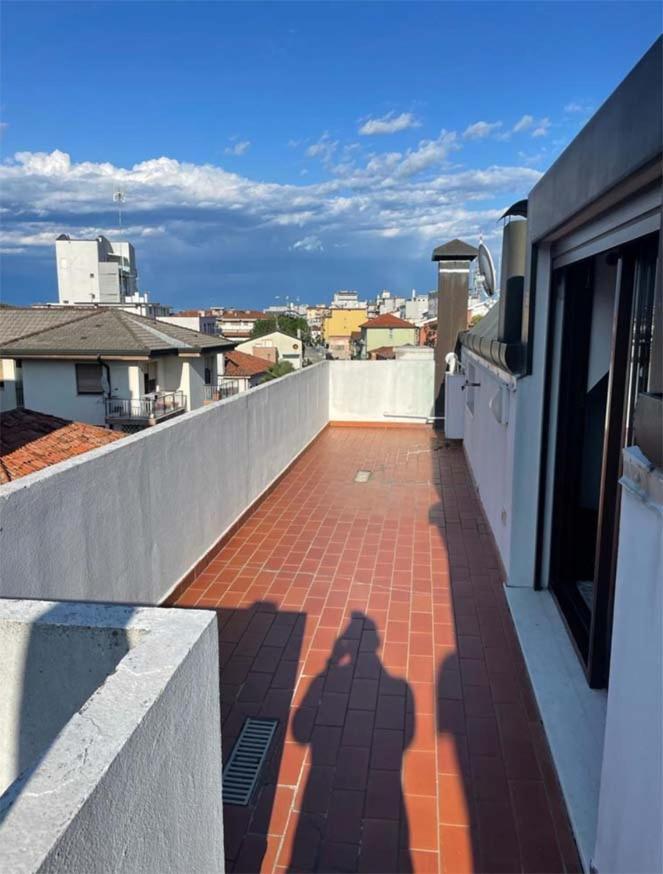 Ca' Marconi Apartment San Dona di Piave Ngoại thất bức ảnh