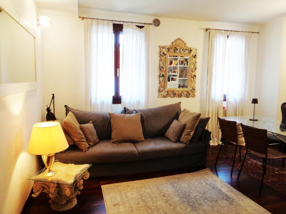 Ca' Marconi Apartment San Dona di Piave Ngoại thất bức ảnh